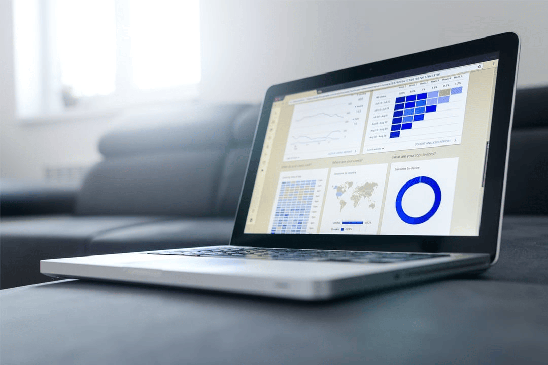 Ensure you market your website