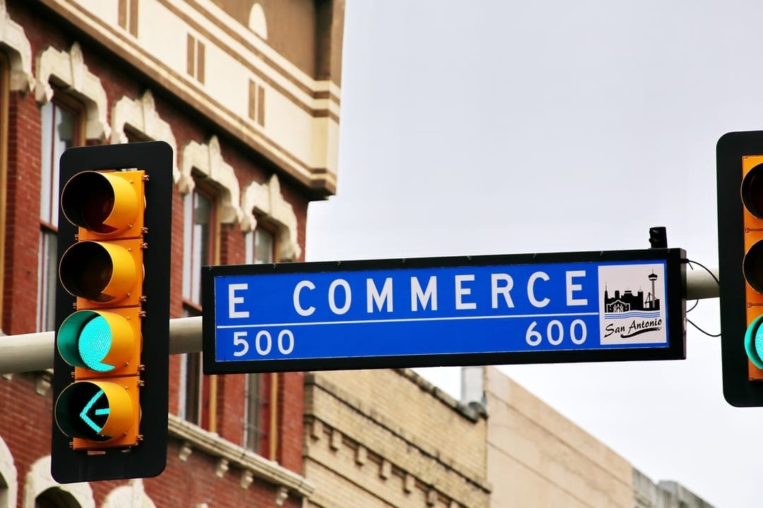 eCommerce replatforming
