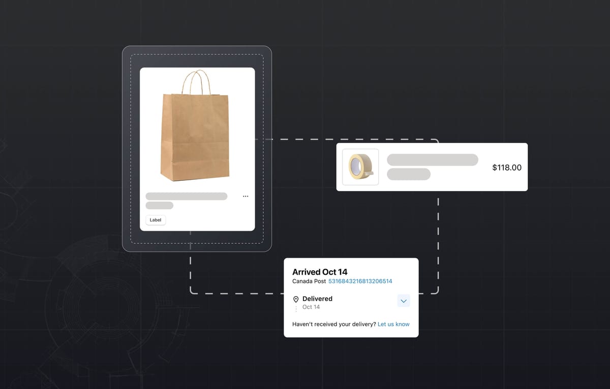 Shopify B2B Catalog