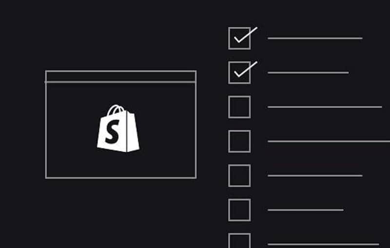 eCommerce replatforming checklist