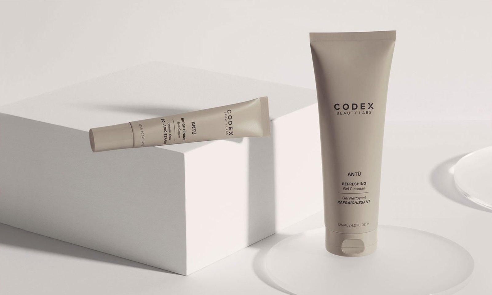 Codex Beauty