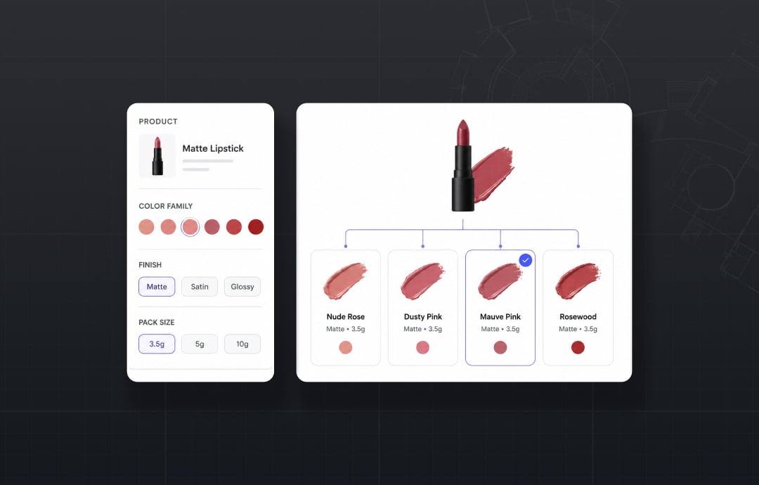Managing Complex Beauty Product Variations in Cosmetics Wholesale: A Practical Guide
