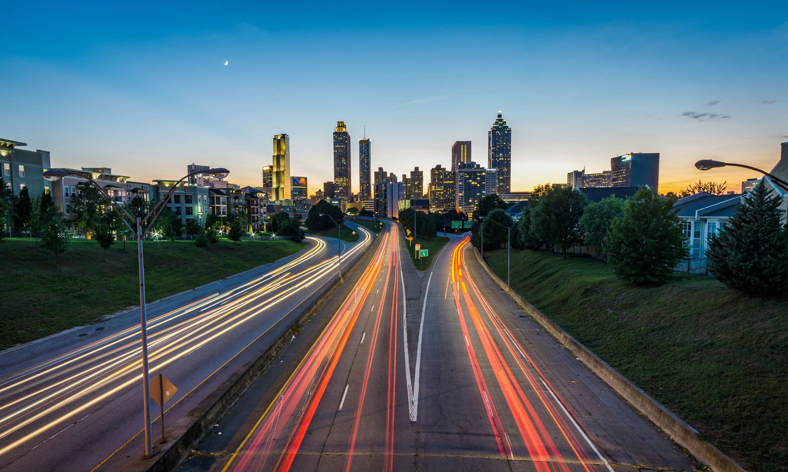 Shopify B2B Agency in Atlanta