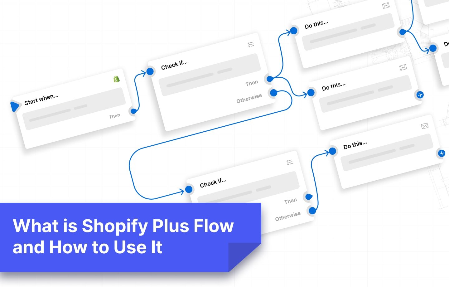 What Is Shopify Flow and How to Use It