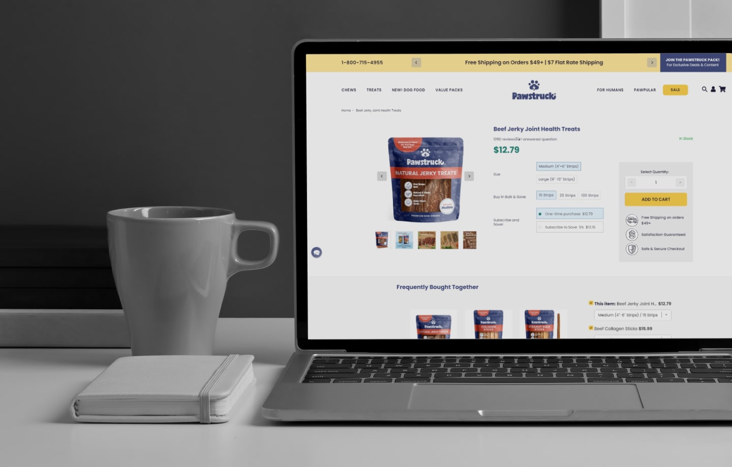 How to Optimize Your B2B Product Page (PDP)