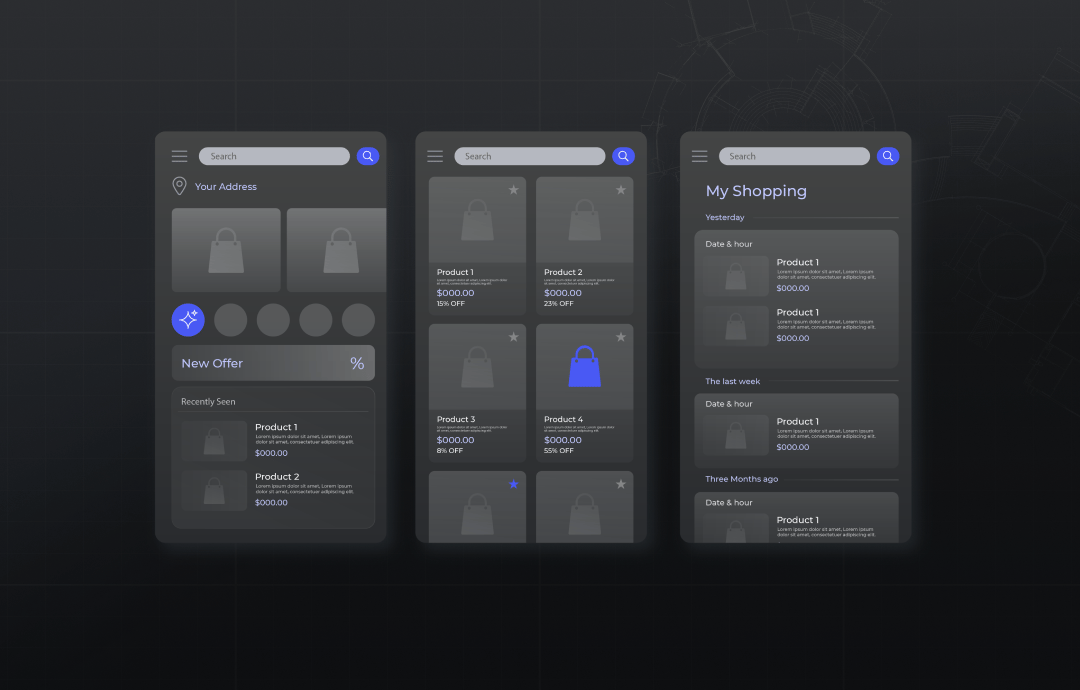 Building Materials Ecommerce: From Offline to Online