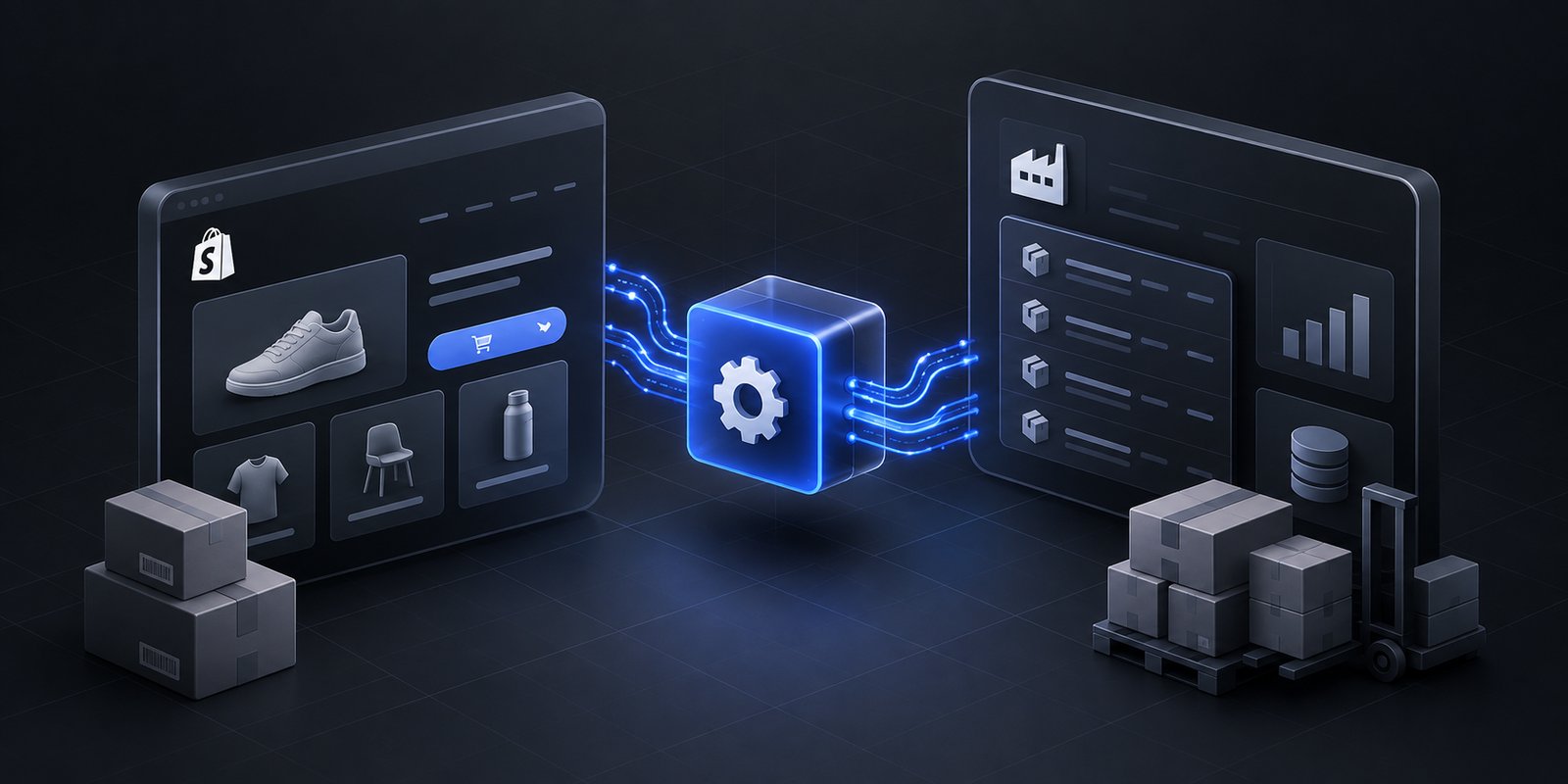 ERP APIs Explained: What Each ERP Actually Exposes to an Ecommerce Integration