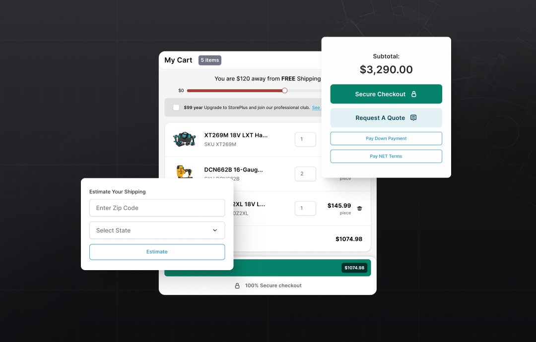 Custom Cart to Shopify: What Migration Actually Takes