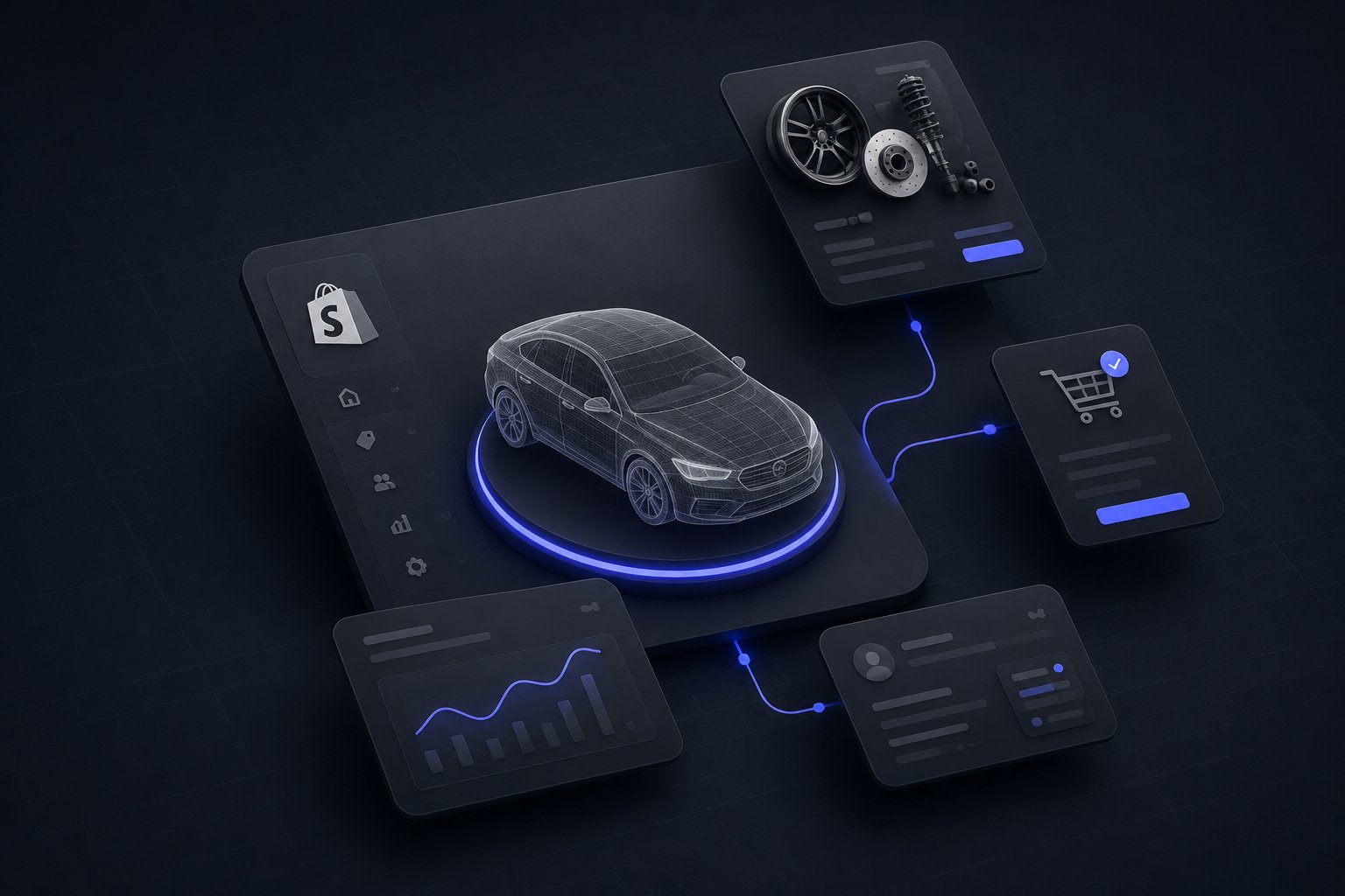 7 Shopify Apps Every Automotive Store Needs (2026)