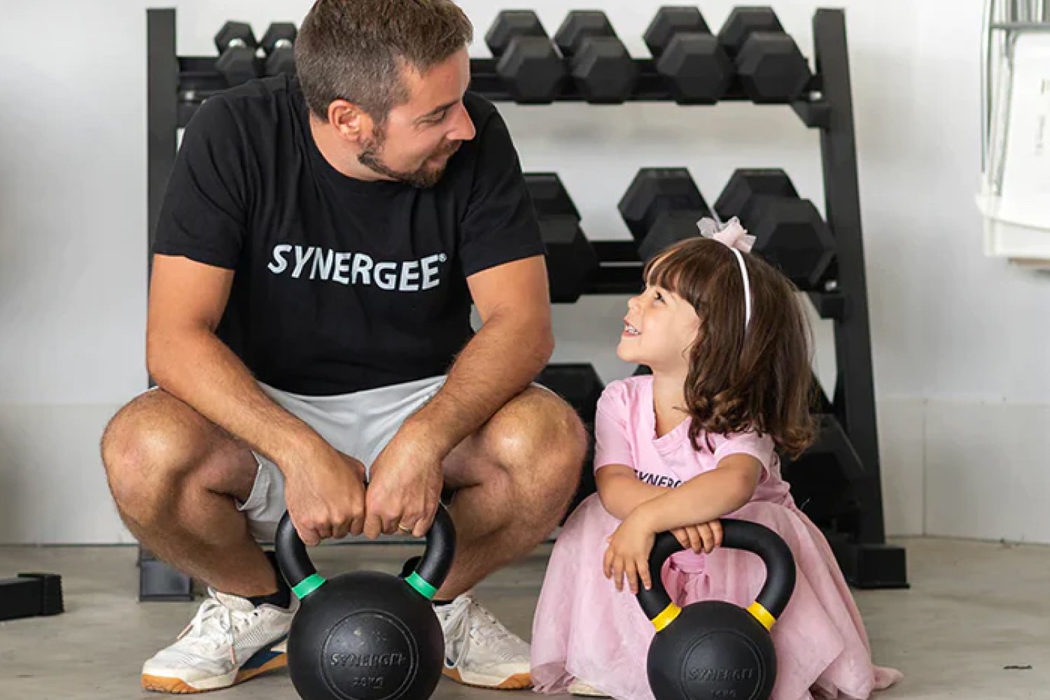 Synergee