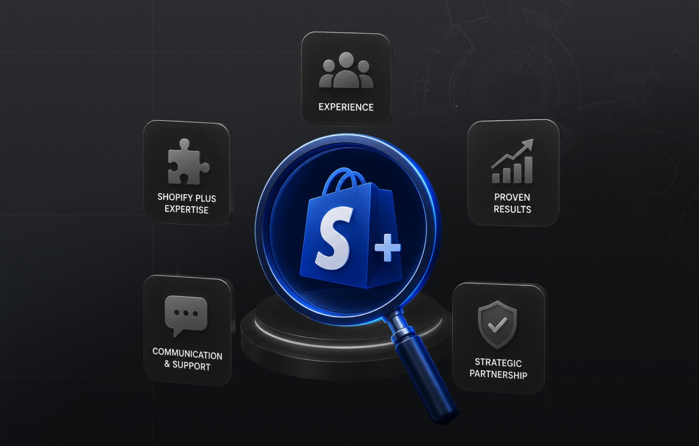 How to Choose a Shopify Plus Agency: The Complete 2026 Guide