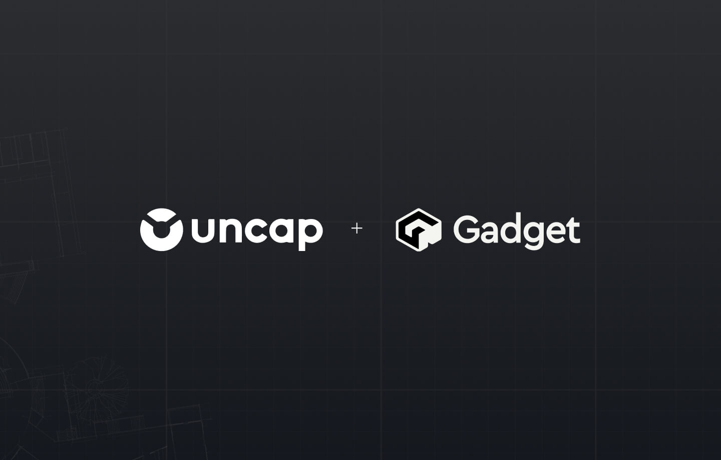 Uncap Partners with Gadget to Accelerate B2B Ecommerce Shopify App Development 
