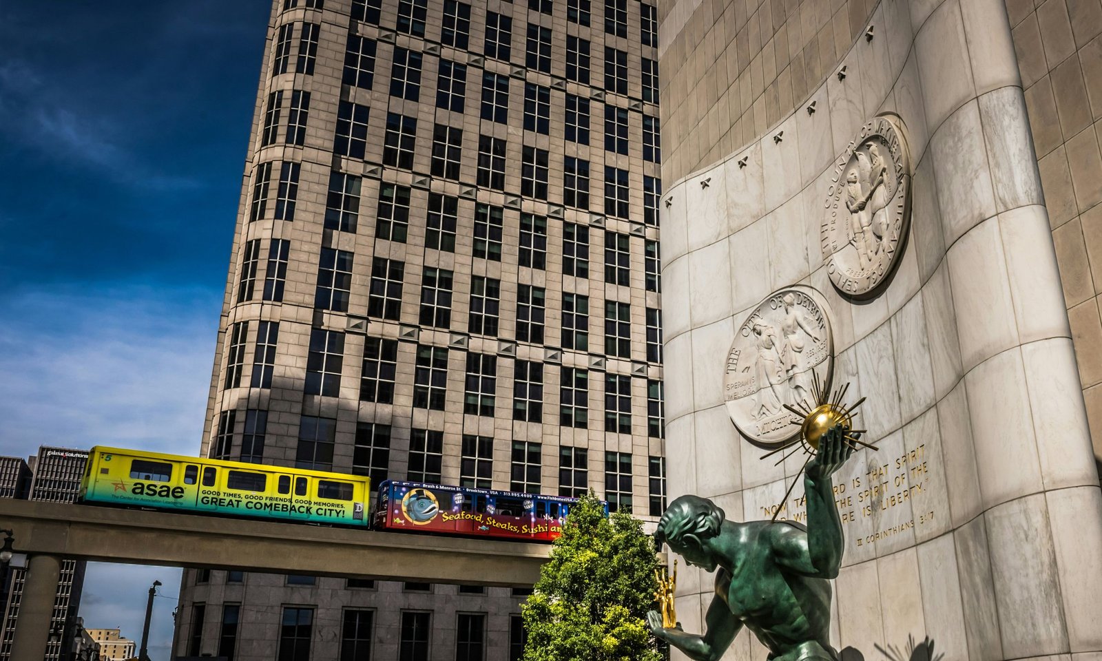 Shopify B2B Agency in Detroit
