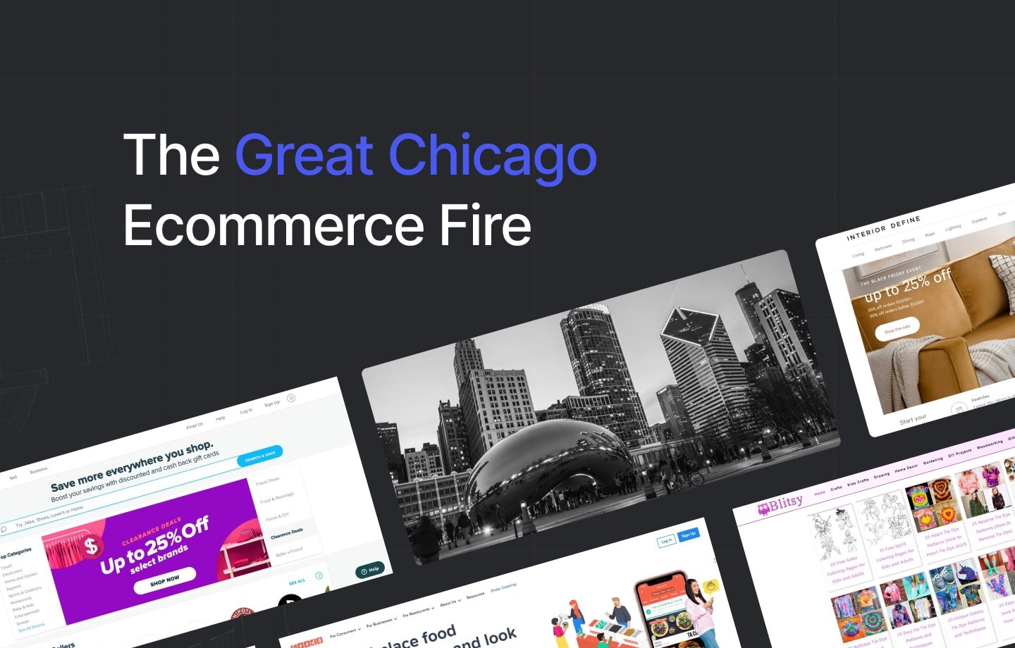 Chicago's Shopify Development Agency for B2B Companies