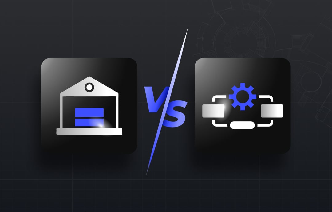 Connecting Shopify to Your DMS: The Ecommerce ERP Integration Guide for Automotive Distributors