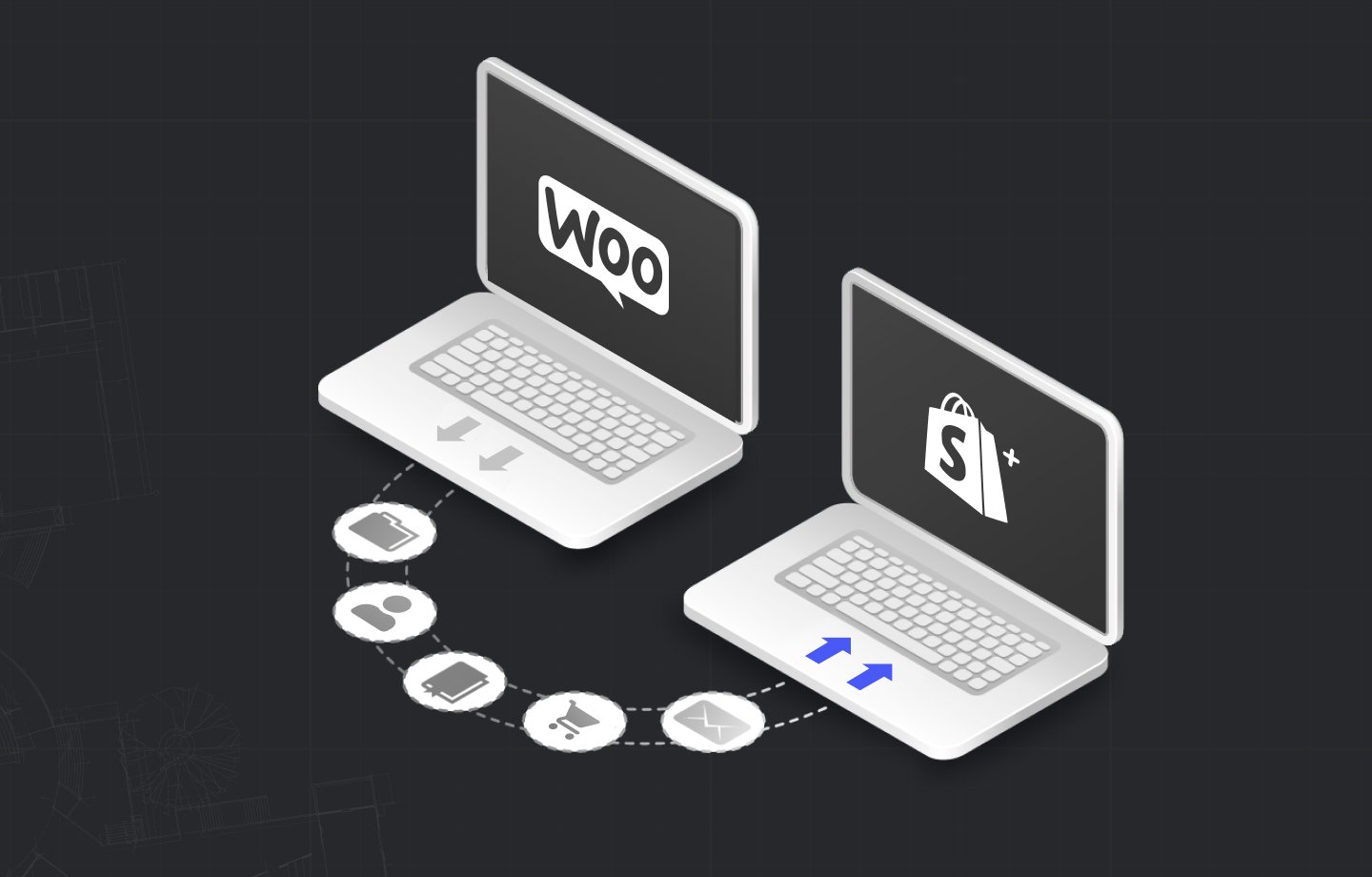 WooCommerce to Shopify Plus Migration: The Complete 2026 Guide