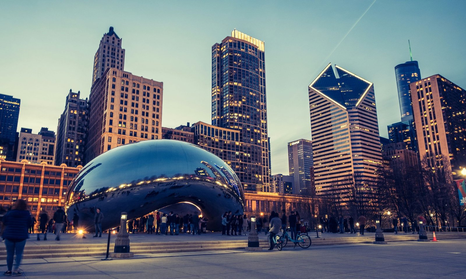 Shopify B2B Agency in Chicago