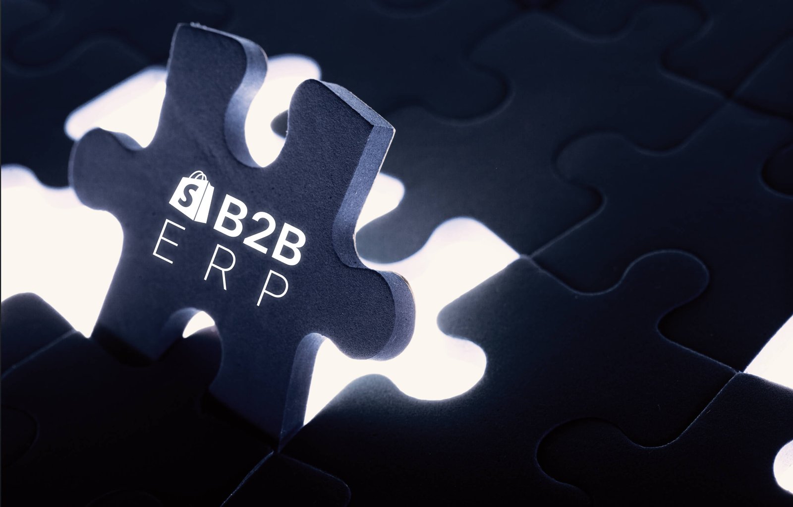 Shopify B2B ERP Integration: 3 Methods That Actually Work