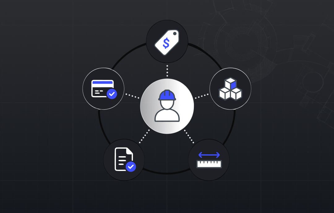Building a Contractor Portal for Wholesale Building Materials