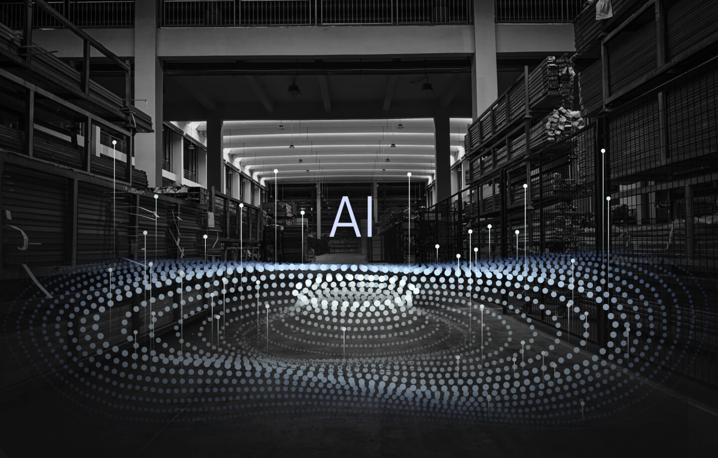 How AI Drives Real Efficiency Gains in B2B Commerce Operations