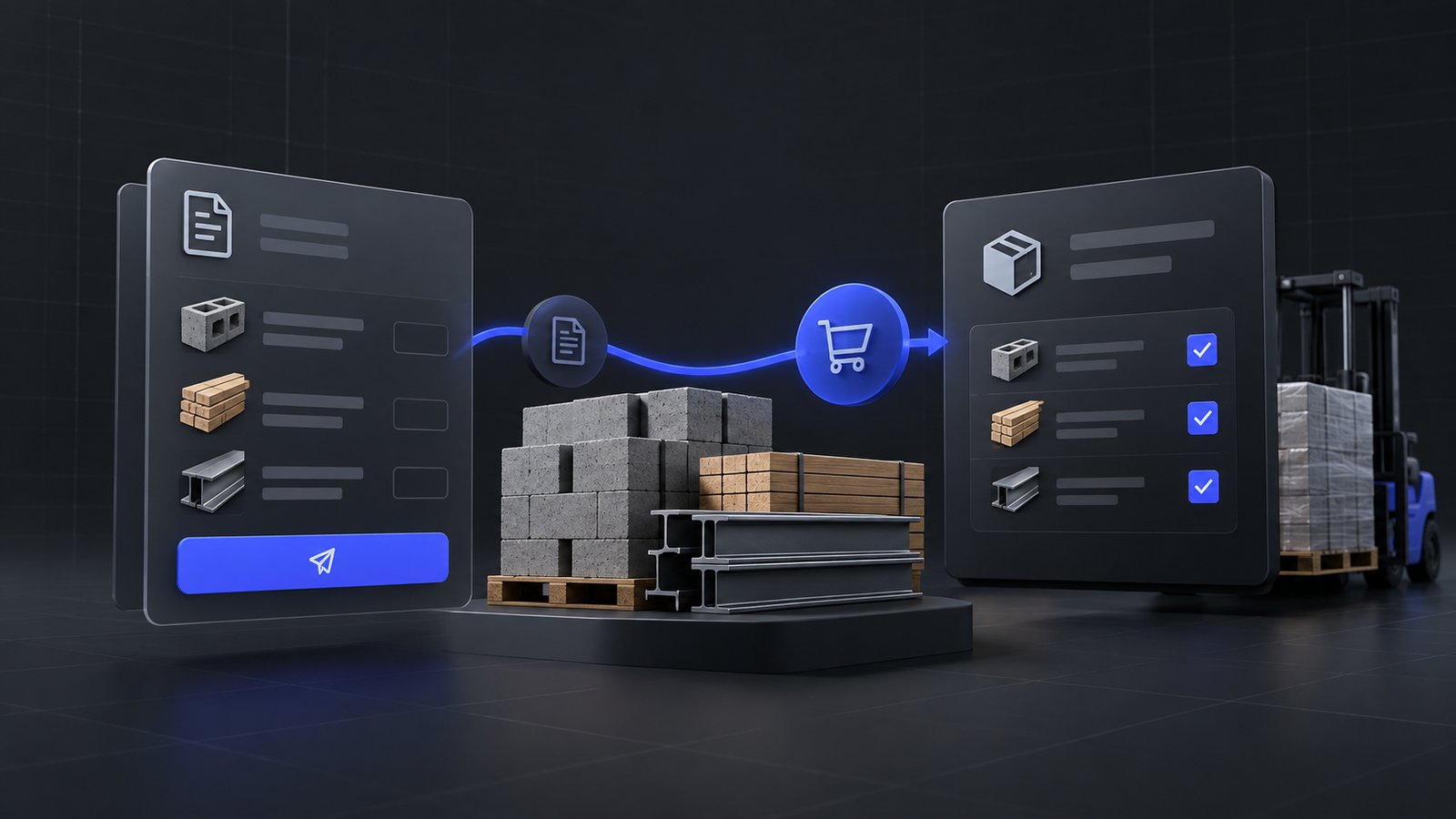 Quoting on Building Products When Every Job Is a Different Price