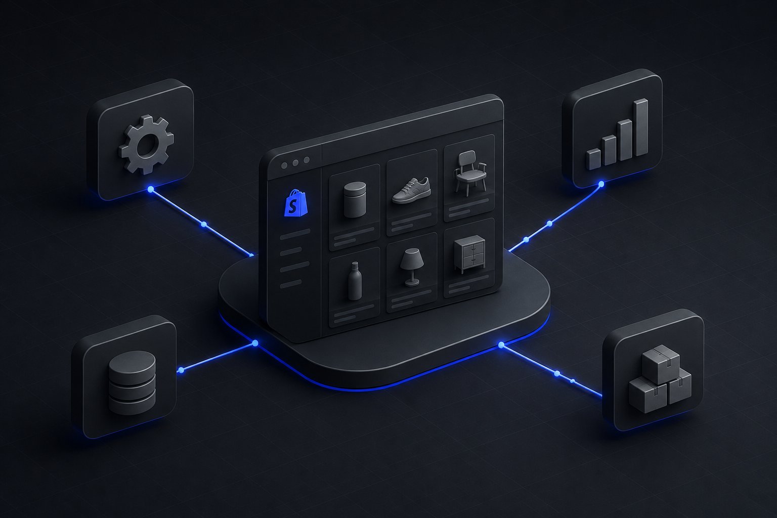 Wholesale Distributor Software: What ERP, PIM and Ecommerce Each Actually Do