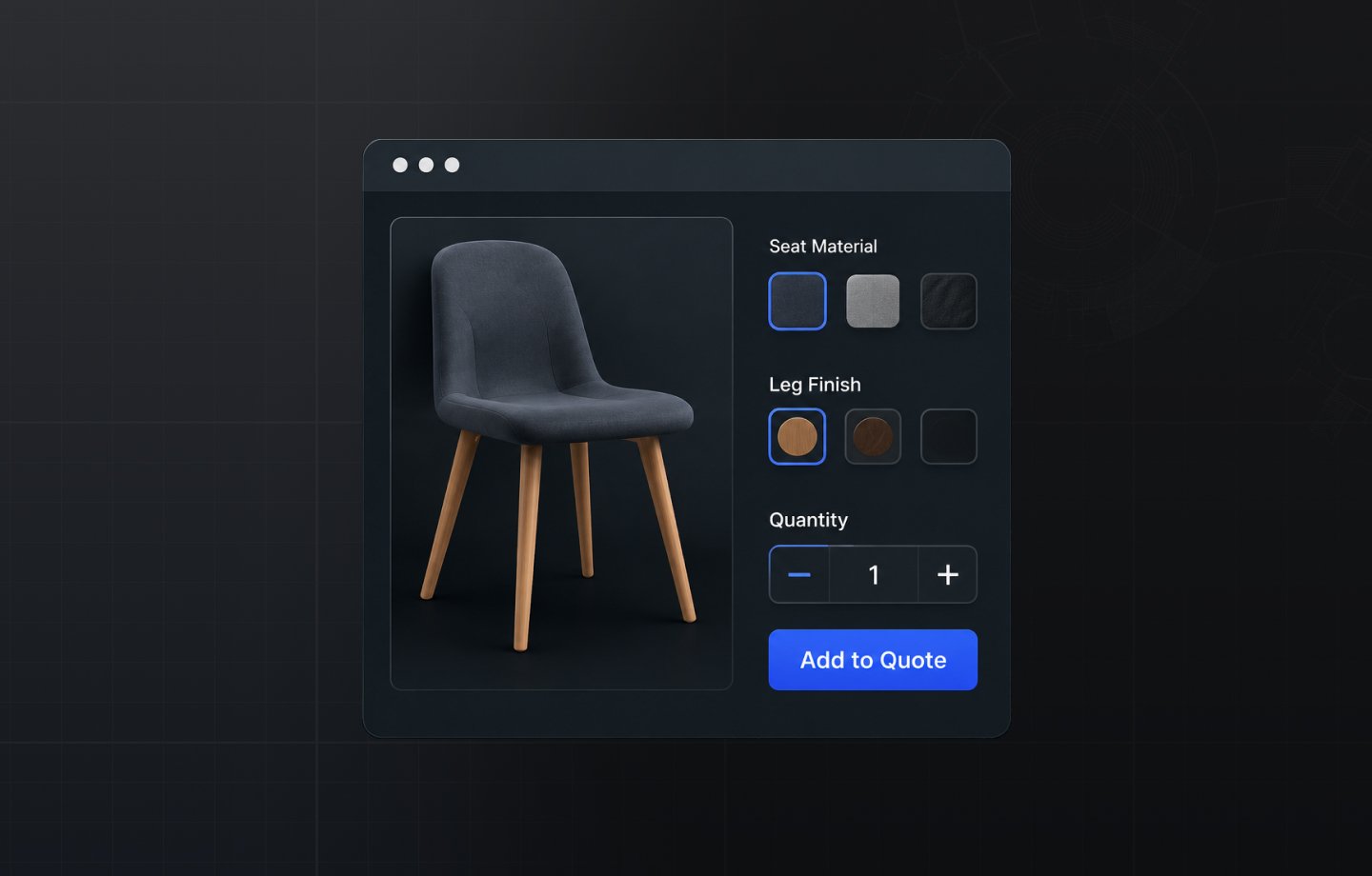 The Ultimate Product Configurator on Shopify