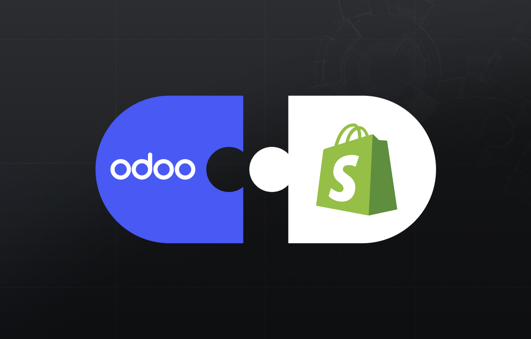 Shopify Odoo Integration Guide for B2B Operations