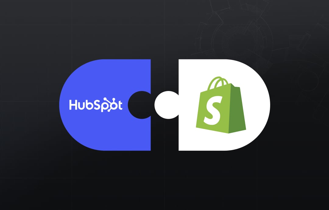 Shopify HubSpot Integration: How It Works, What Syncs, and Setup Guide