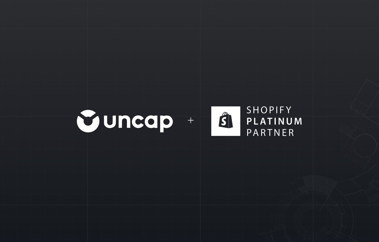 Uncap Recognized as Shopify Platinum Partner