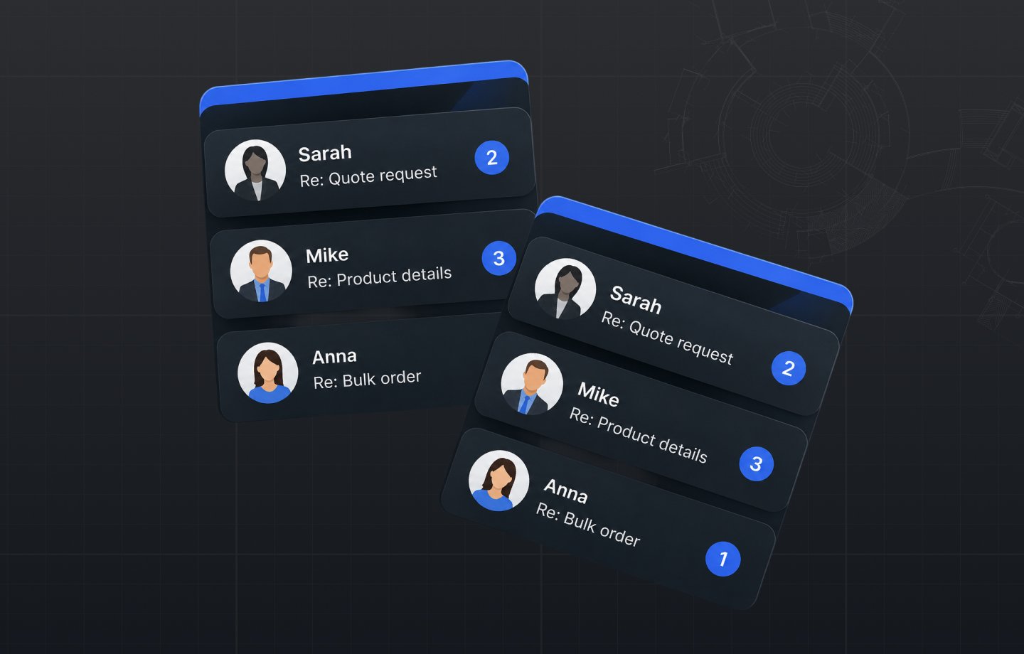 Why Shared Inbox is importance for sales teams