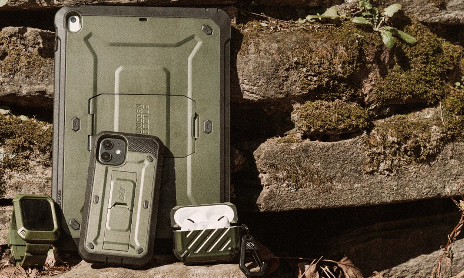 Supcase