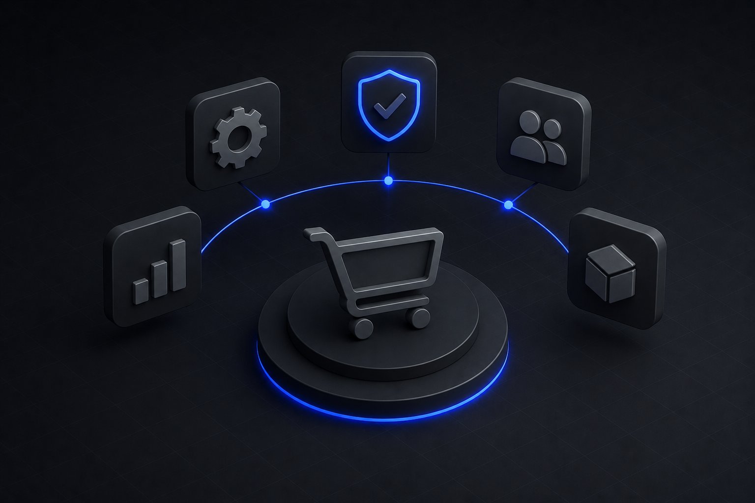 Choosing a Wholesale Ecommerce Platform: What B2B Brands Should Actually Evaluate