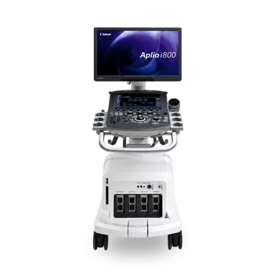 Canon Medical