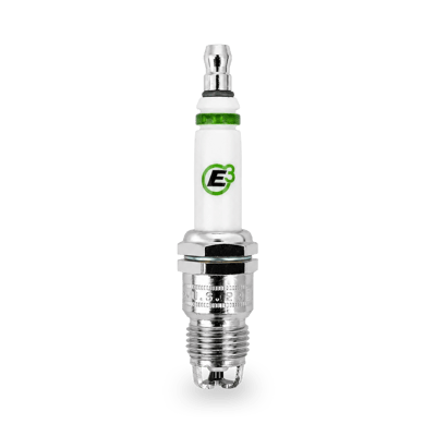 E3 Spark Plugs