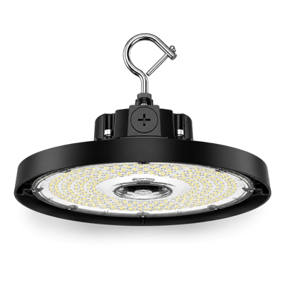 Warehouse Lighting