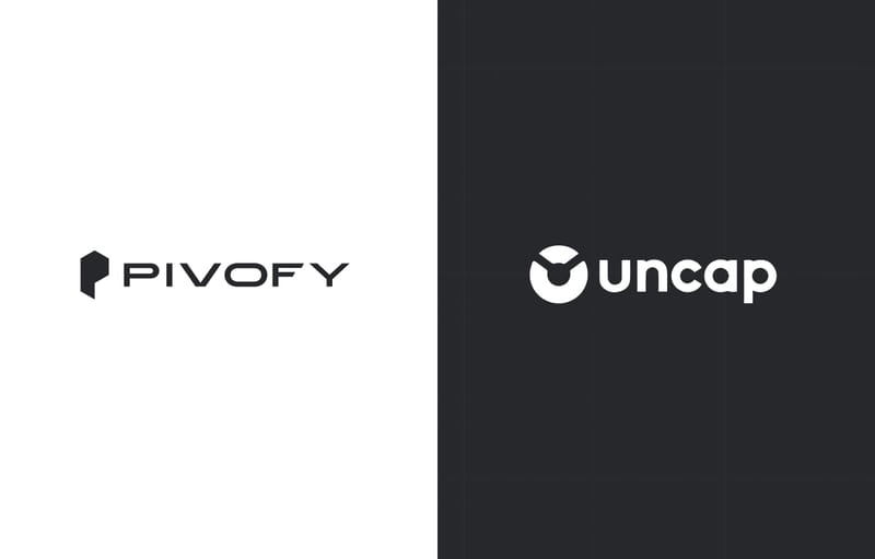 Pivofy is now Uncap