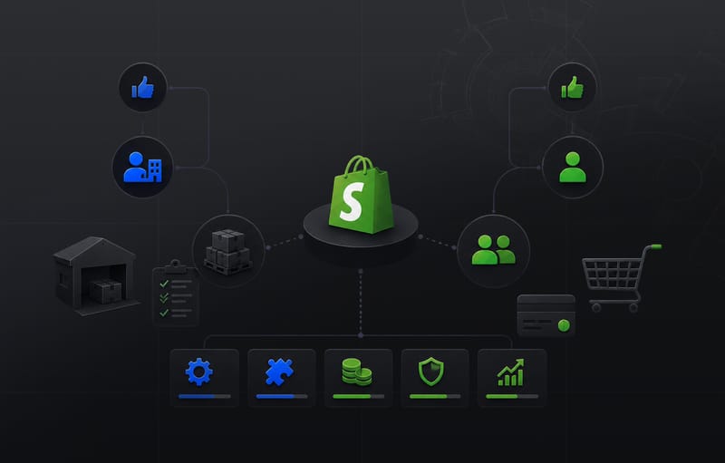 Is Shopify Good for B2B? The Honest Answer (2026)
