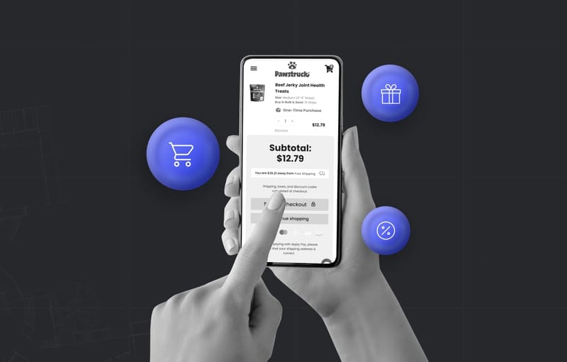 The Role of Mobile Shopping for the Holiday Season
