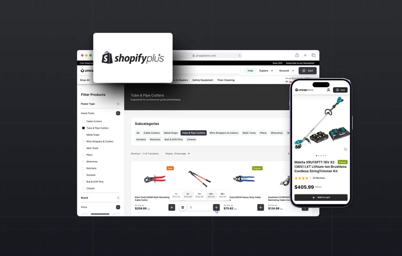 Shopify Plus B2B Updates: Upgrade Your Online Store Today