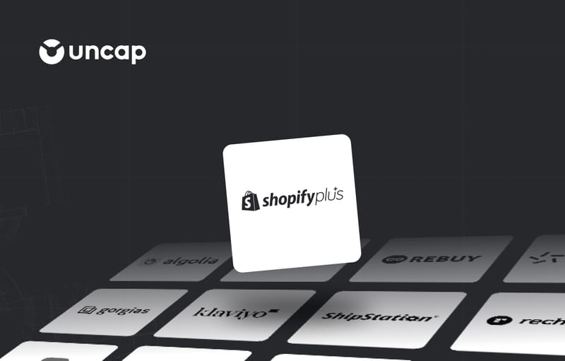 The Best B2B Ecommerce Tech Stack for Shopify Plus (2026 Guide)