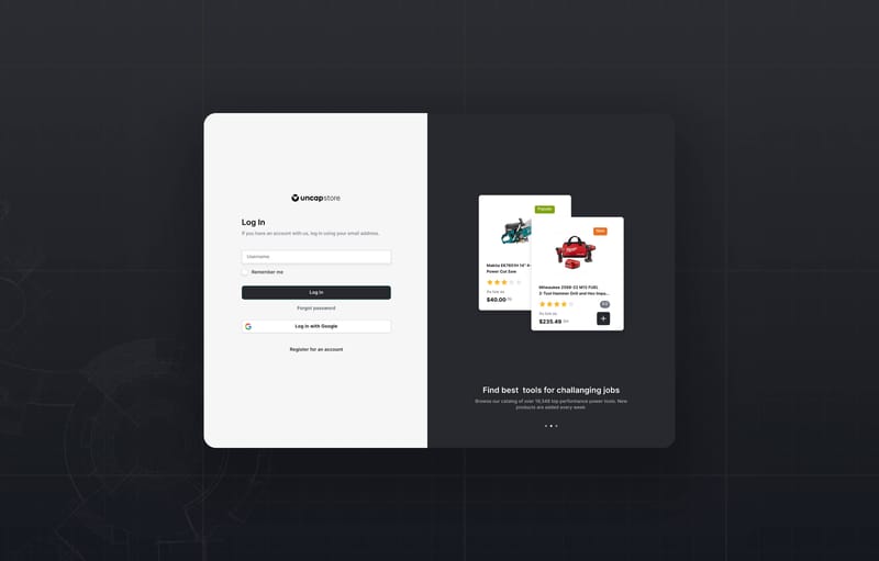 The Anatomy of a Private Order Portal on Shopify Plus (2026 Guide)