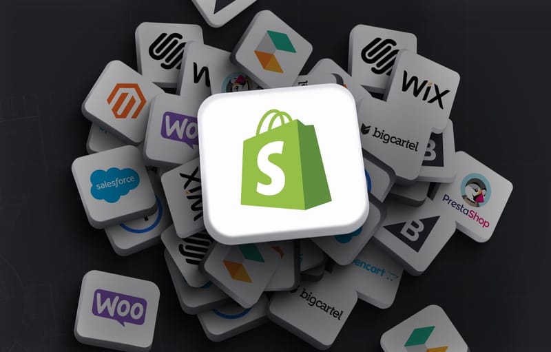 The Importance of Selecting the Best Platform