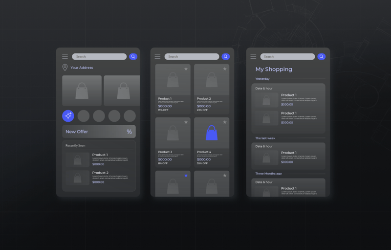Building Materials Ecommerce: From Offline to Online