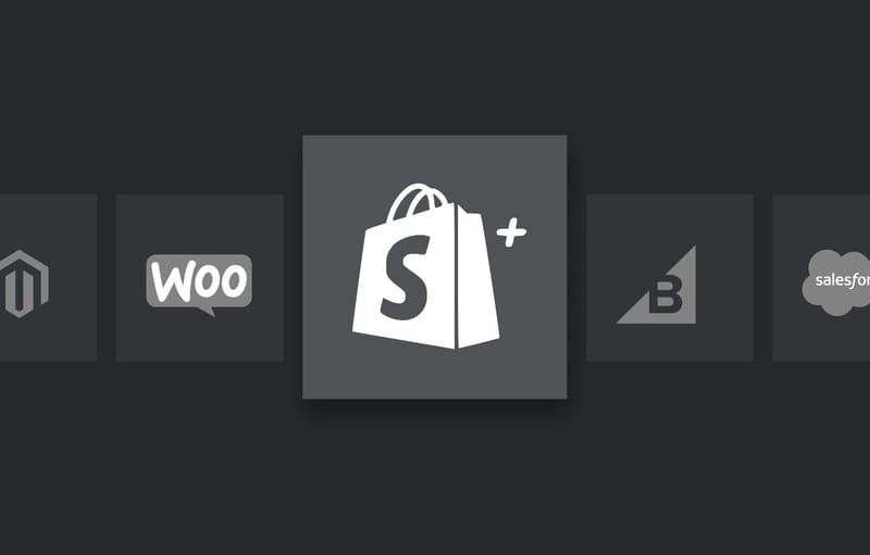 How to Choose an Enterprise Ecommerce Platform for B2B
