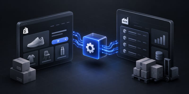 ERP APIs Explained: What Each ERP Actually Exposes to an Ecommerce Integration