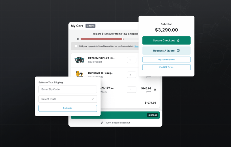 Custom Cart to Shopify: What Migration Actually Takes
