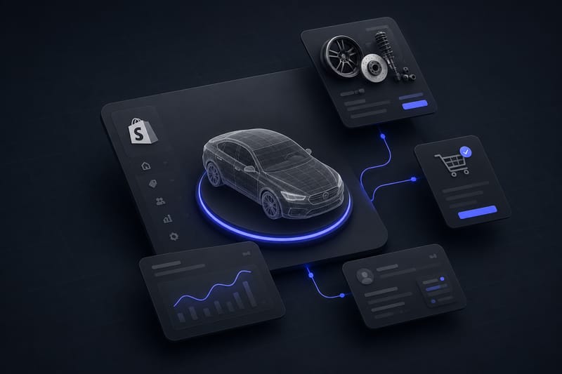 7 Shopify Apps Every Automotive Store Needs (2026)