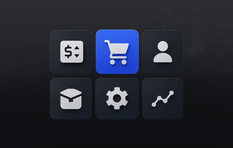 5 B2B Self Service Portal solutions for Shopify