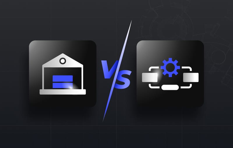 Connecting Shopify to Your DMS: The Ecommerce ERP Integration Guide for Automotive Distributors